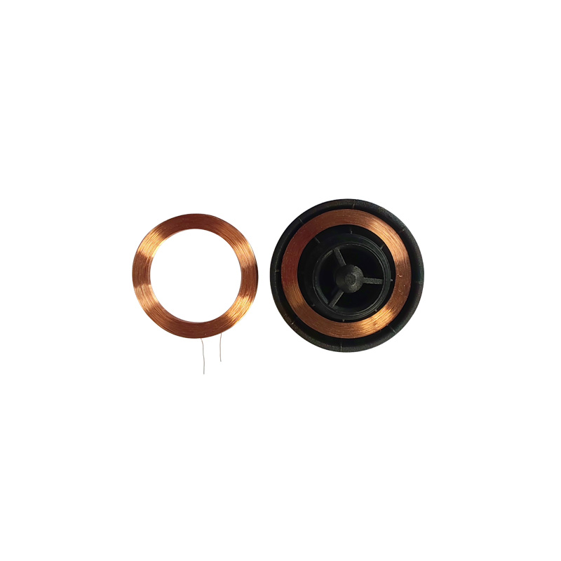 定制低頻電感線(xiàn)圈動(dòng)物耳標(biāo)專(zhuān)用線(xiàn)圈自粘空心圓形漆包線(xiàn)銅線(xiàn)線(xiàn)圈