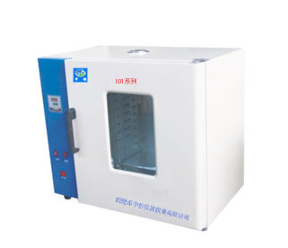 101-2A 電熱鼓風(fēng)干燥箱 實(shí)驗(yàn)室烘烤箱  中創(chuàng)儀器