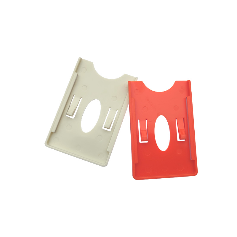 RFID標(biāo)準(zhǔn)卡卡座擋風(fēng)玻璃遠(yuǎn)距離射頻識(shí)別卡托停車(chē)場(chǎng)感應(yīng)IC卡卡套