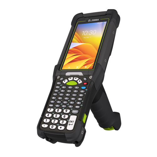 Zebra斑馬MC9400堅固型移動數(shù)據(jù)終端