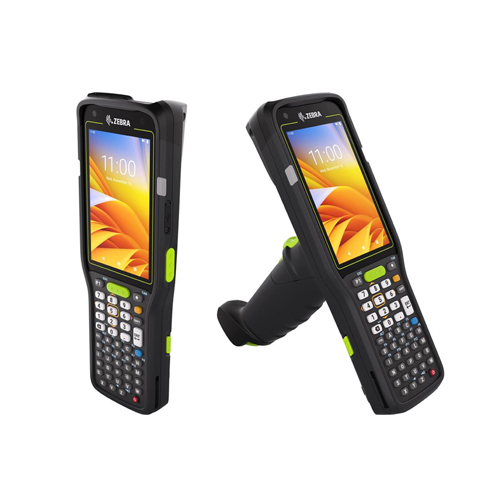 Zebra斑馬MC3400手持移動數(shù)據(jù)終端