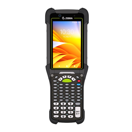 Zebra斑馬MC9450堅固型5G移動數(shù)據(jù)終端