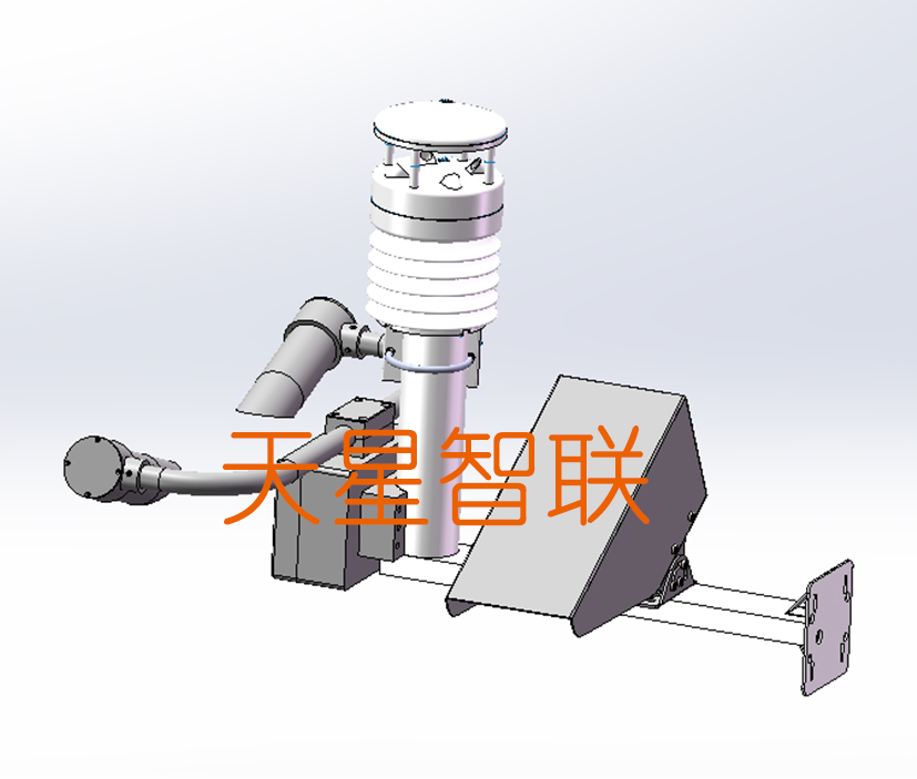內(nèi)河交通氣象監(jiān)測(cè)儀