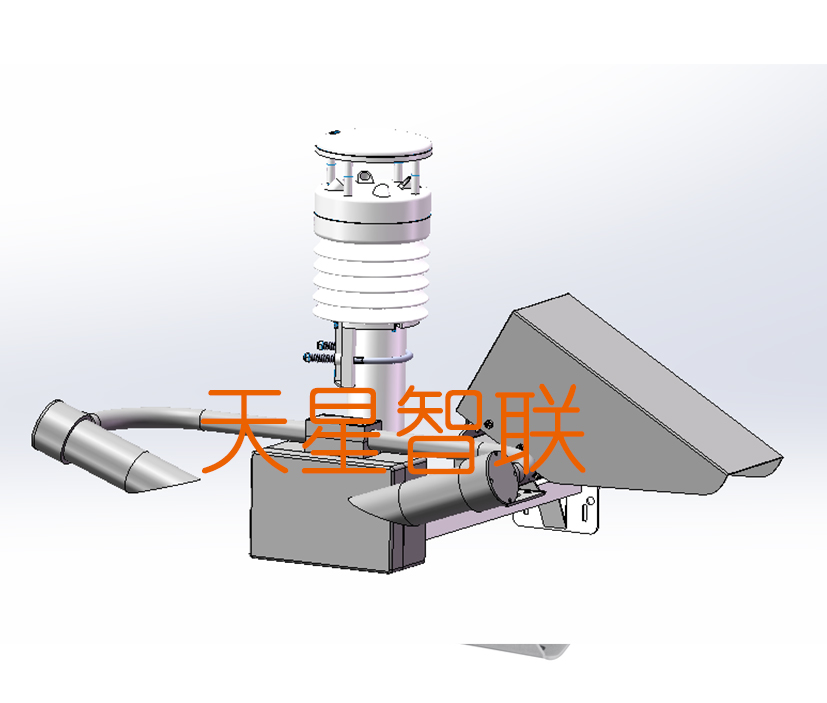 內(nèi)河交通氣象監(jiān)測(cè)儀