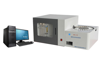 多樣微機(jī)一體化定硫儀 多樣硫煤質(zhì)化驗(yàn)儀器 1-23樣