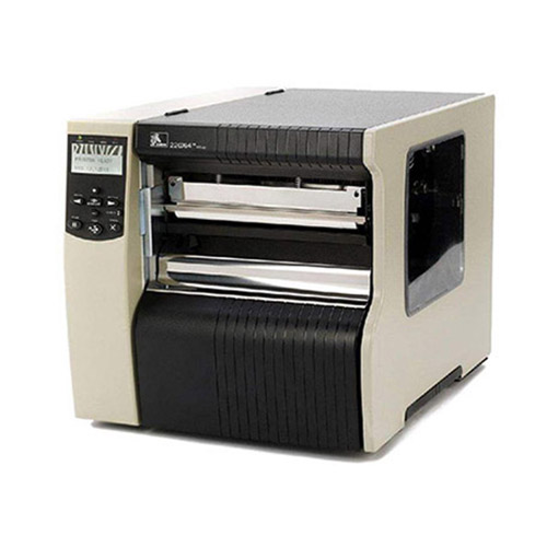 220XI4工業(yè)級寬幅標簽條碼打印機斑馬Zebra