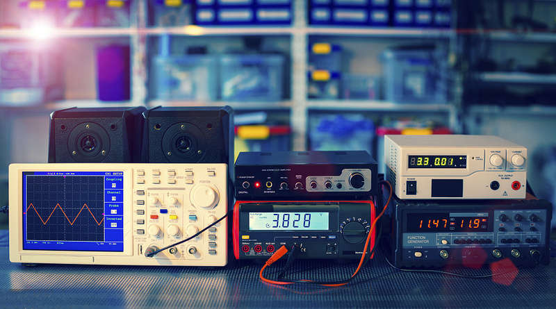 電子電器安規(guī)檢測(cè)認(rèn)證服務(wù)