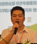 2014智能家居世界大會策劃組織人、大會主持人 周軍